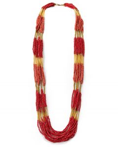 Carmina Necklace