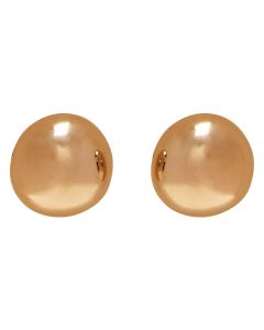 Gold Sol Earrings